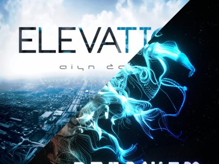 HIVE: Organism & Elevation Bundle Fashion