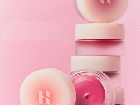 HOLIKA HOLIKA Melting Blur Lip Pot 5g Online now