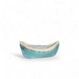 Handmade Ceramic Salt Boat Discount