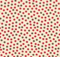 Funky Monkey Dots - Brown Red 15073-17 Online Sale