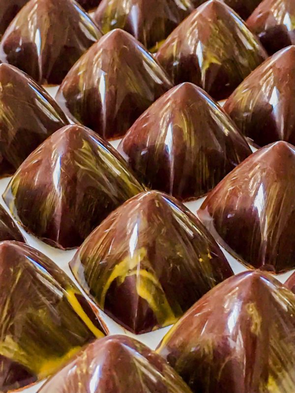 Banana Caramel Bonbons on Sale