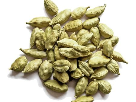 Cardamom Pods, Green Cheap