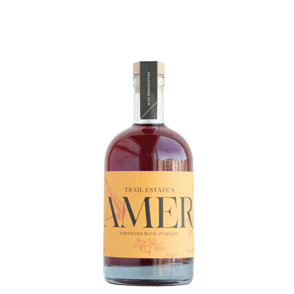 2022 Botanicals — Amer Cheap