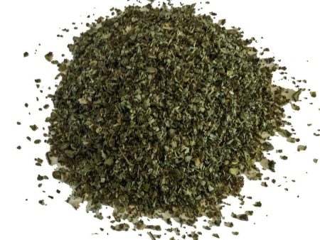 Marjoram, dried on Sale