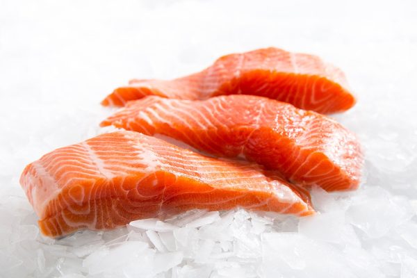 Salmon Lover Online Hot Sale