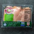 Murray s Boneless Skinless Chicken Breast, 3x 6oz Breasts Hot on Sale