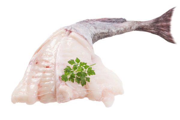 Monkfish Whole, Wild, 2-2 1 2lb Fish Online now