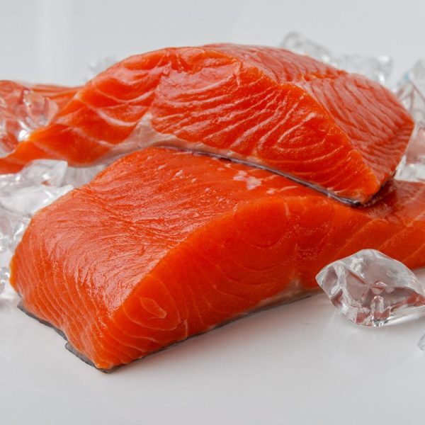 Salmon Lover Online Hot Sale