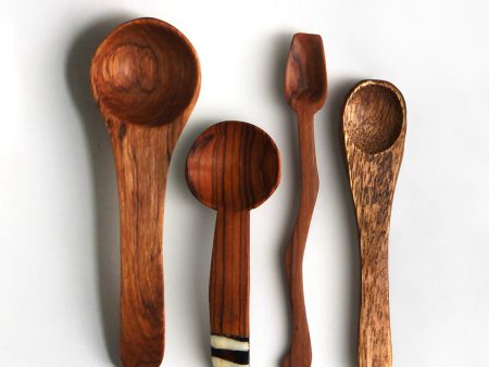 Wooden Spoons For Sale