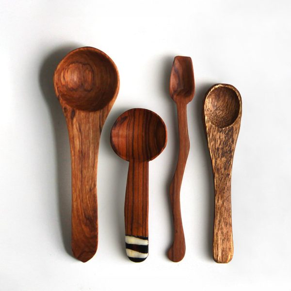 Wooden Spoons For Sale