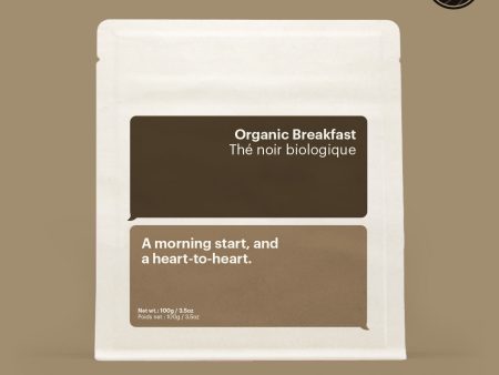 Organic Breakfast Discount