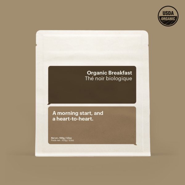 Organic Breakfast Discount