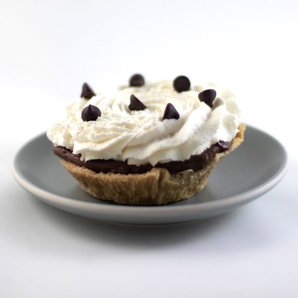 Chocolate Cream Pie For Cheap