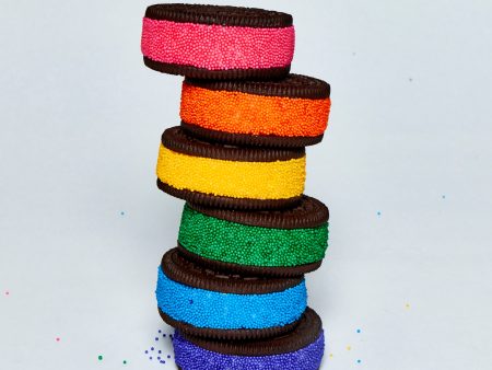 Birthday Lifestyle Cakewiches (6-Pack) For Discount