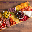 Trendy Charcuterie Virtual Culinary Experience with Kit Hot on Sale