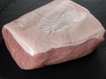 Duroc Boneless Pork Loin Online Sale