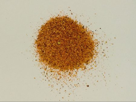 BBQ Dry Rub Discount