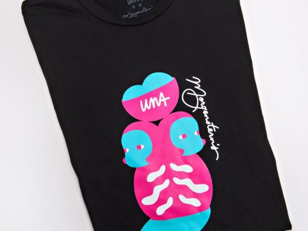 UNA Royale Tee Sale