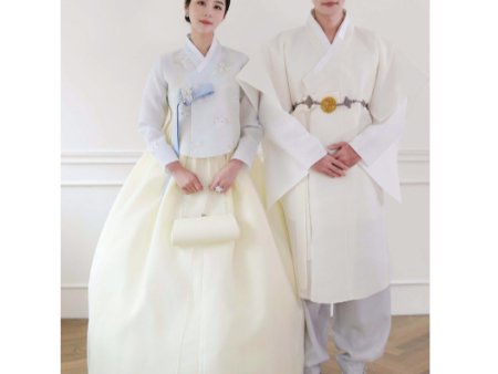 Minhanbok Premium No.285 Yunseul Hanbok For Cheap