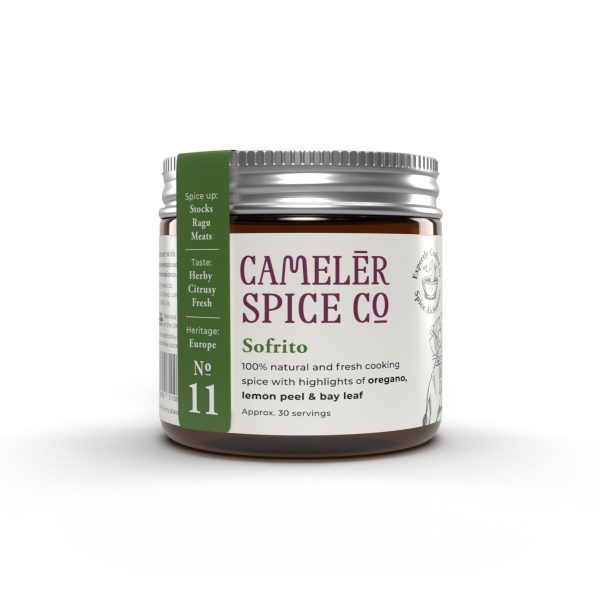 Sofrito on Sale