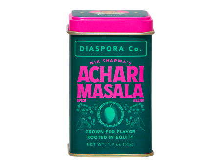 Achari Masala - Case Online