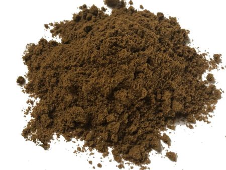 Celery Seed, ground For Sale