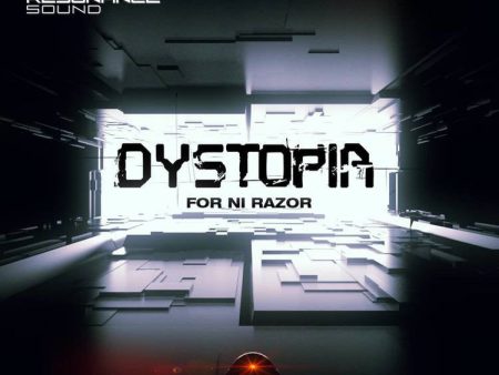 NI Razor: Dystopia Vol.1 Sale