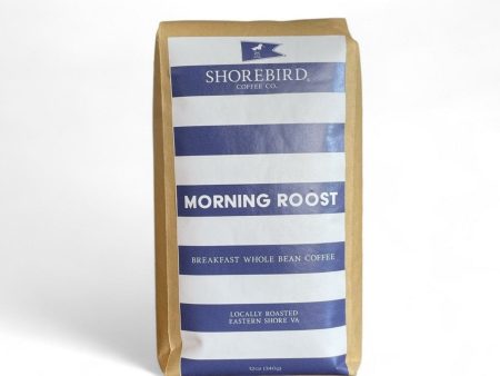 Shorebird  Morning Roost  Coffee Beans Online now