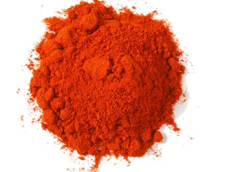 Spanish Paprika, Sweet Hot on Sale