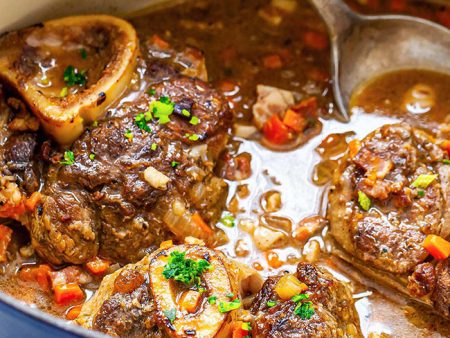 OSSO BUCCO Discount