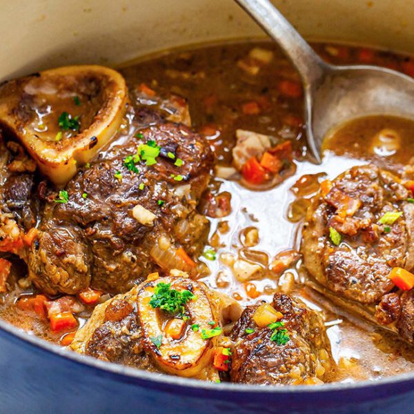 OSSO BUCCO Discount