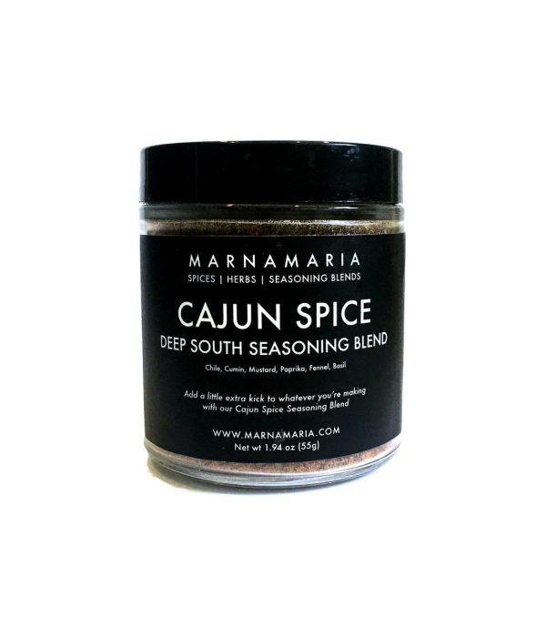 Cajun Spice on Sale