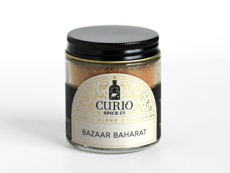 Bazaar Baharat Hot on Sale