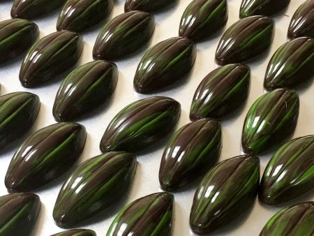 Pistachio Vert Bonbons Fashion