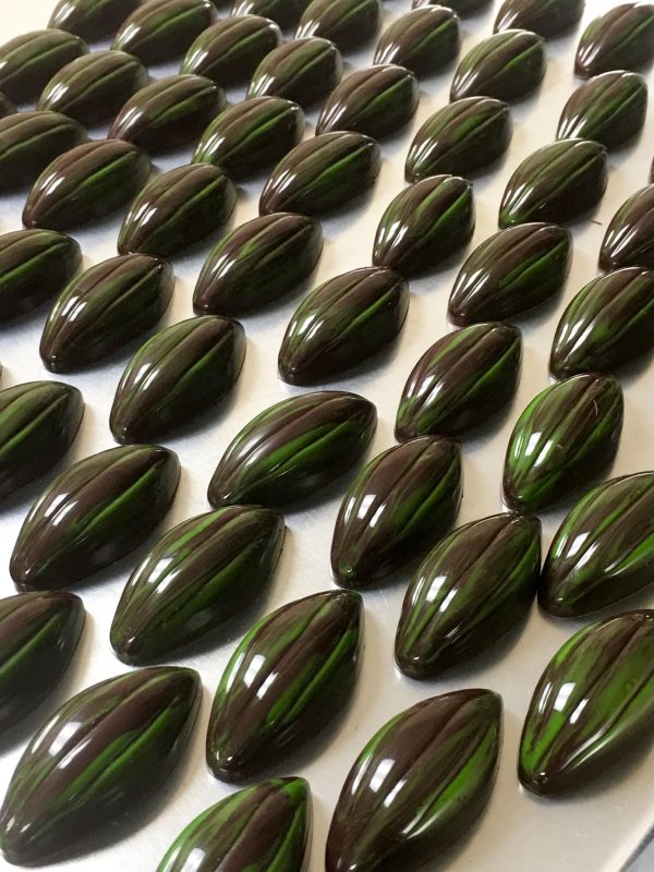 Pistachio Vert Bonbons Fashion