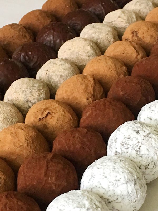 Assorted Truffles Online now