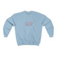 Self Love Unisex Heavy Blend™ Crewneck Sweatshirt For Discount