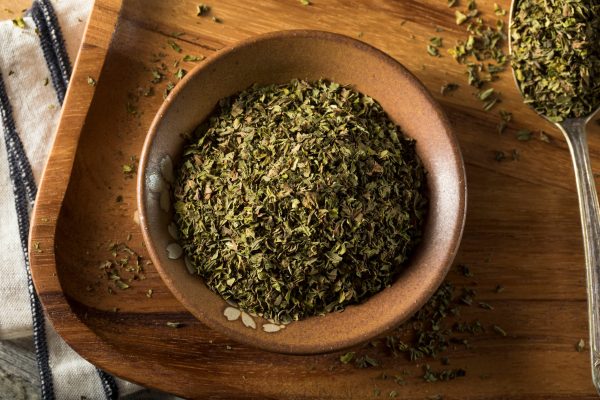 Mediterranean Oregano Discount