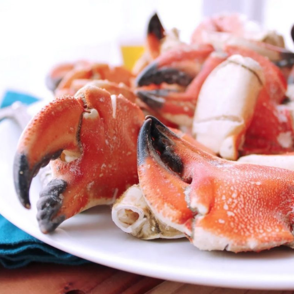 Jonah Crab Claws  5lb For Sale