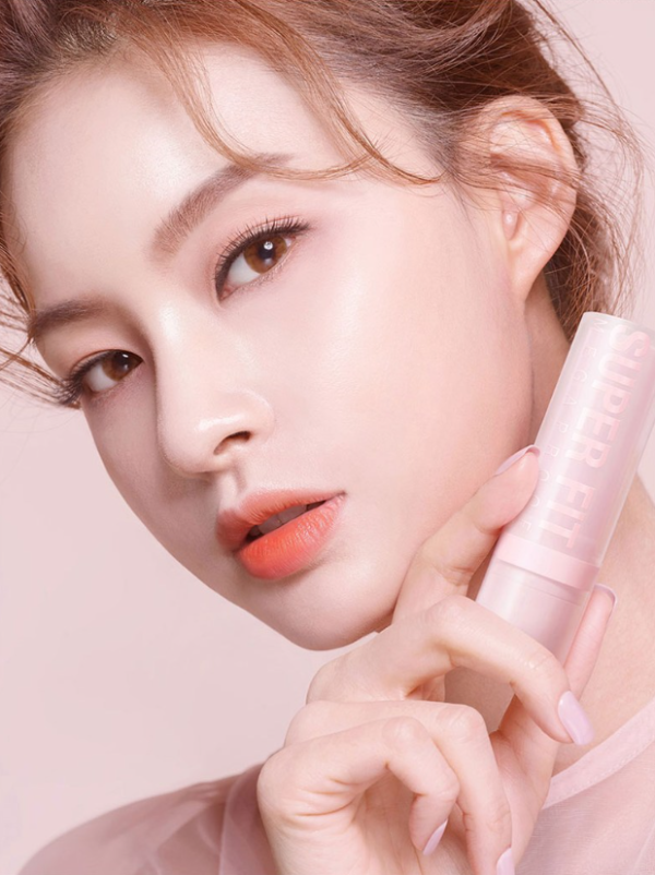 CHOSUNGAH Beauty Super Fit Mega Proof Stick Foundation 12g Online now