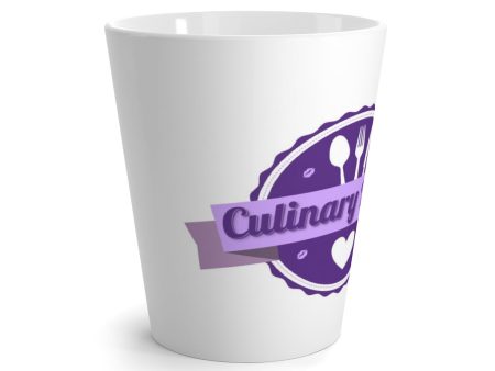 Culinary Kisses Mug Online Hot Sale