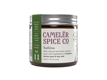 Sofrito on Sale