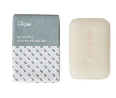 ALOE VERA SOAP Hot on Sale