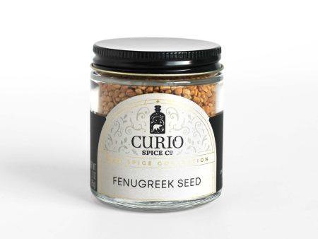 Fenugreek Online