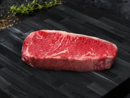 NY Strip - Approximately 12 oz Online