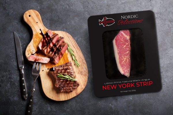 Grass Fed Prime Steak Lovers - Bundle Online now