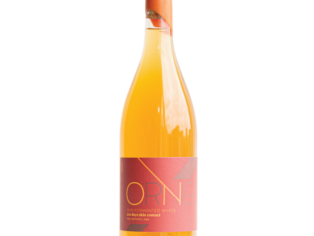 2021 ORNG Orange Wine, 232 Days Discount