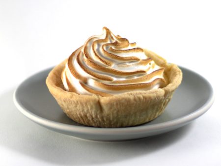 Lemon Meringue Pie Cheap