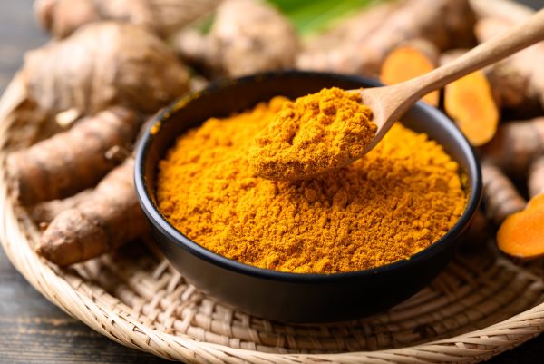 Turmeric, ground Online