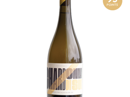 2021 County Chardonnay du Sud Hot on Sale